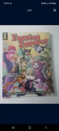Furries furever