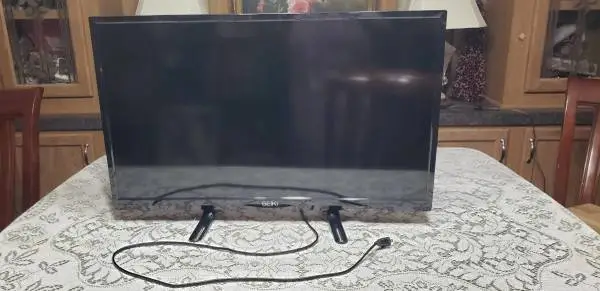 32 TV Seiko Brand Model Se32HY