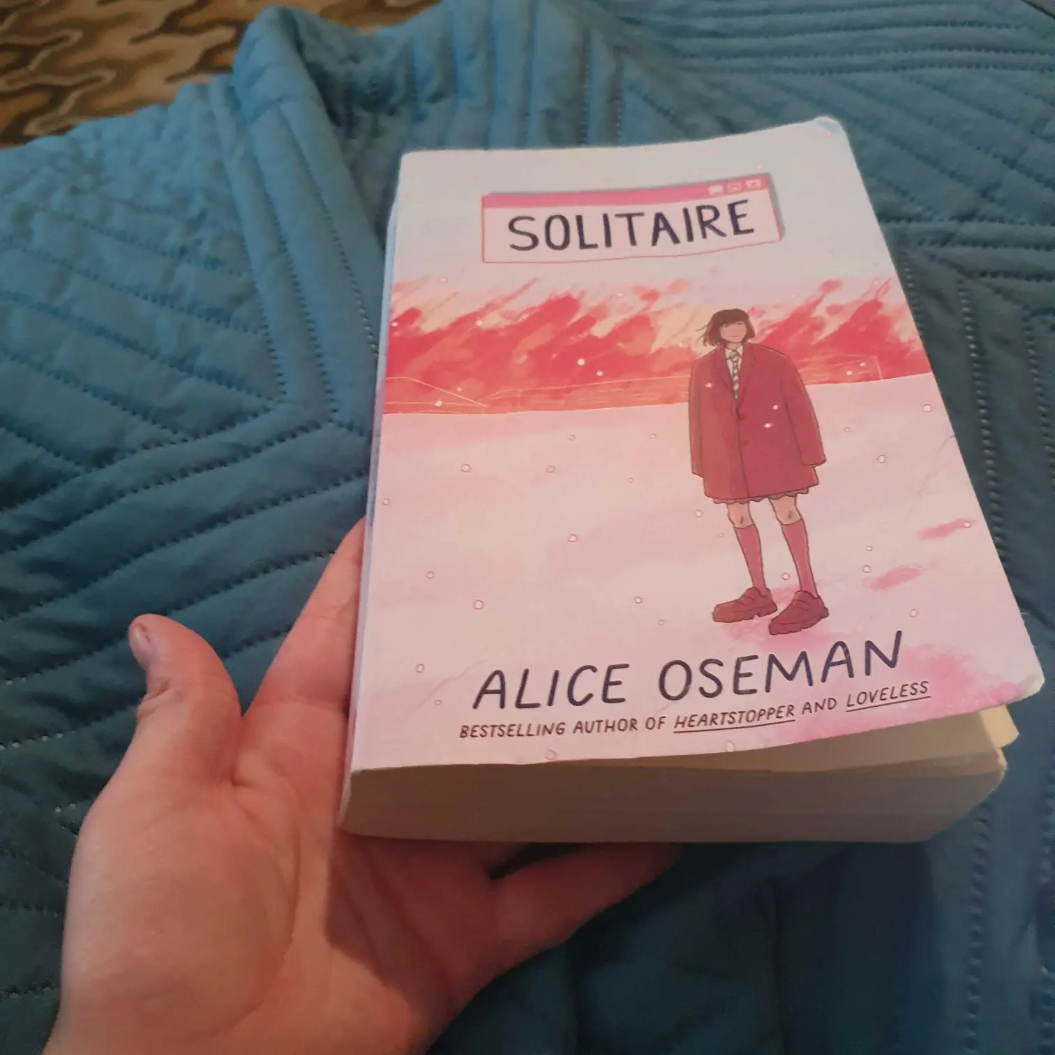 solitaire