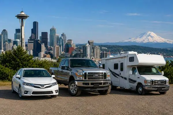 Need to Sell Your Car or RV?
