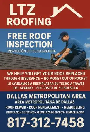 Roofing & Remodeling DFW