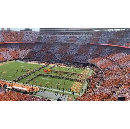 Texas vs Tennessee football tickets