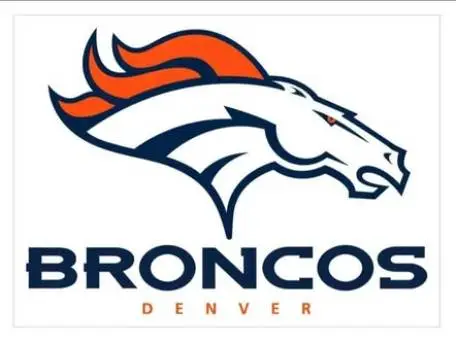 4 Tickets Denver Broncos vs. Seattle Seahawks Thursday Night Football