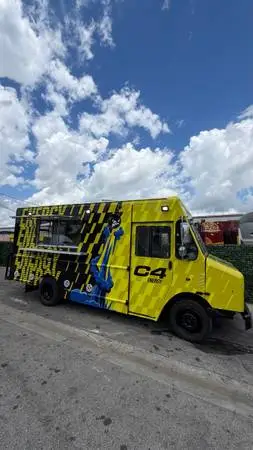 Food trucks