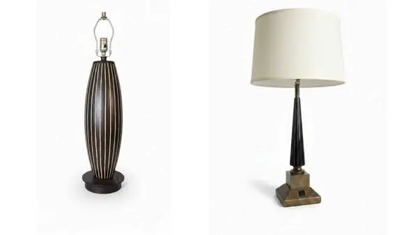 Lamps For Hotels Or Resorts Approx. 75