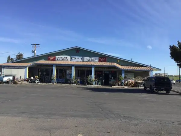 Store
