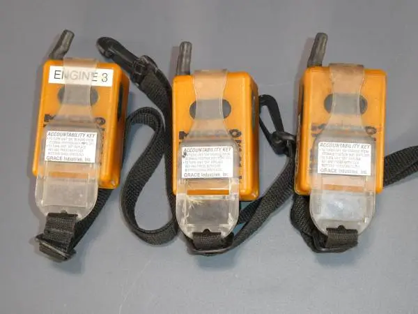Grace Industries Micro T-Pass Repeater Lot of 3