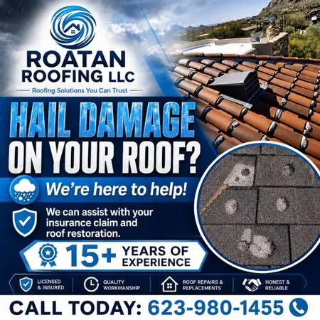 Roofing