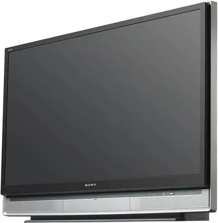 Sony 50 TV