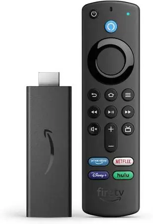 Amazon Fire TV Stick HD 3rd Generation