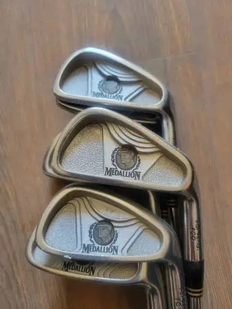 ben hogan golf club