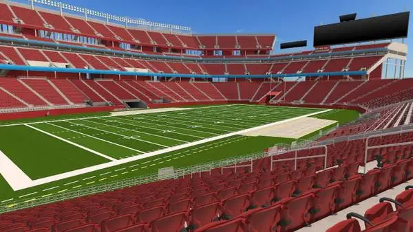 49ers tickets