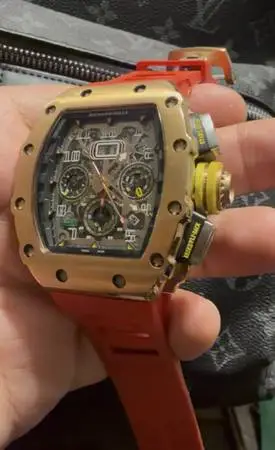 Watches