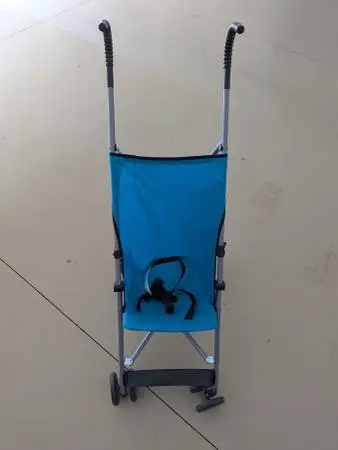 Umbrella Stroller