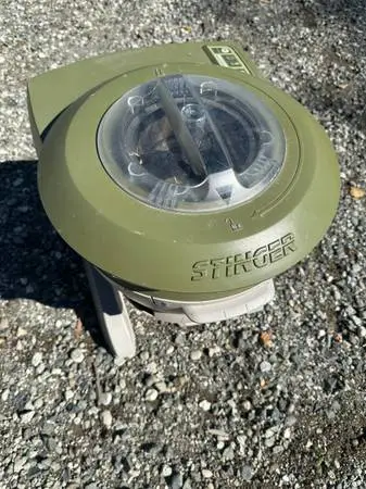 Mosquito Eater