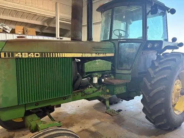 4840 John Deere