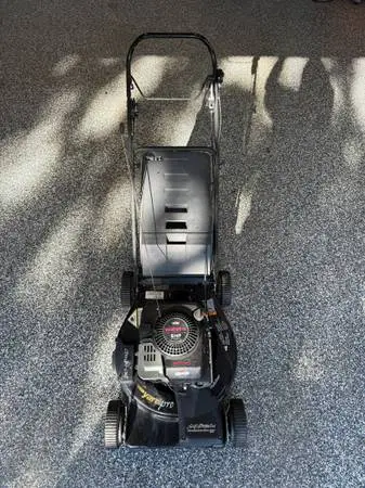Yard Pro 22” Self Propelled Push Lawn Mower