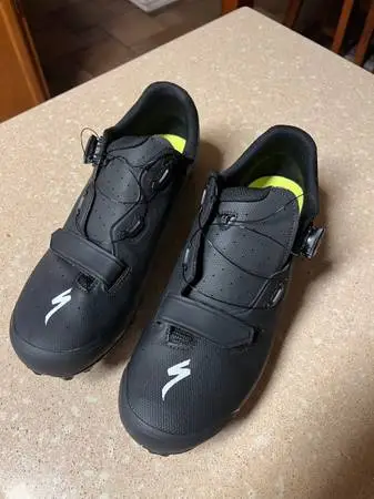 NEW Specialized Recon 2.0 Gravel & Mountain Bike Shoes