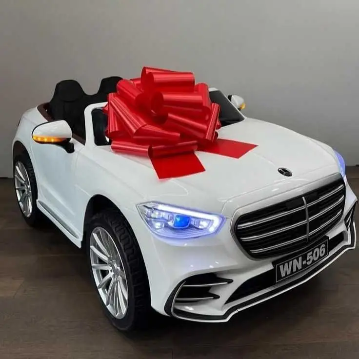 LUXURY CARS FOR Kids