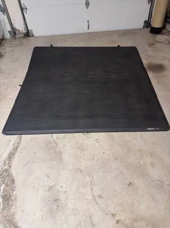 Trifecta 2.0 Soft Folding Tonneau Cover