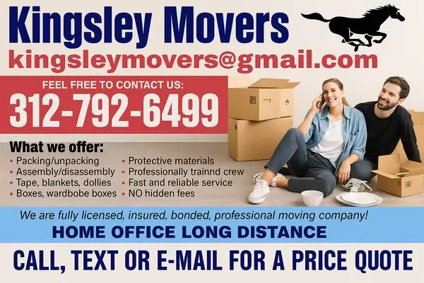 ๐ PROFESSIONAL MOVERS ๐ช๐ช + TRUCK ๐ ! __ ๐ MOVING EASY !