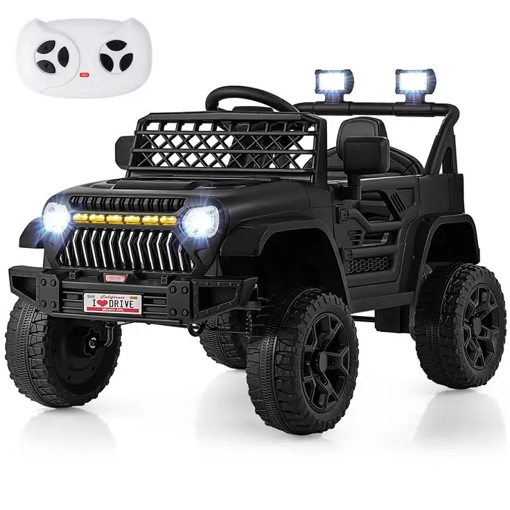 LUXURY CARS FOR Kids
