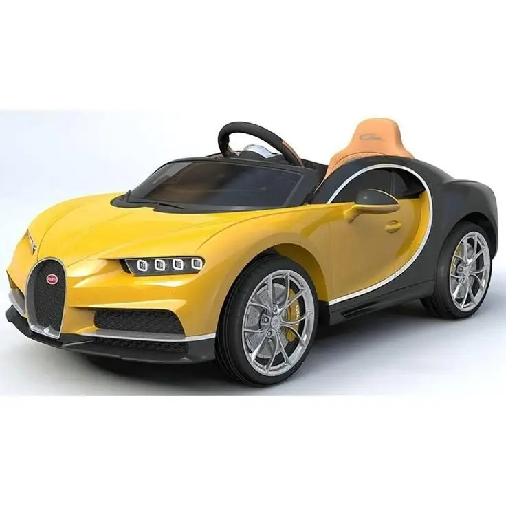 LUXURY CARS FOR Kids