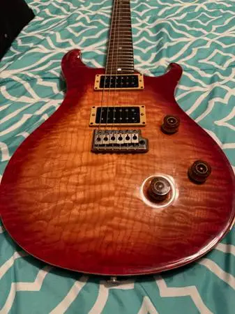 1991 Paul Reed Smith CE24