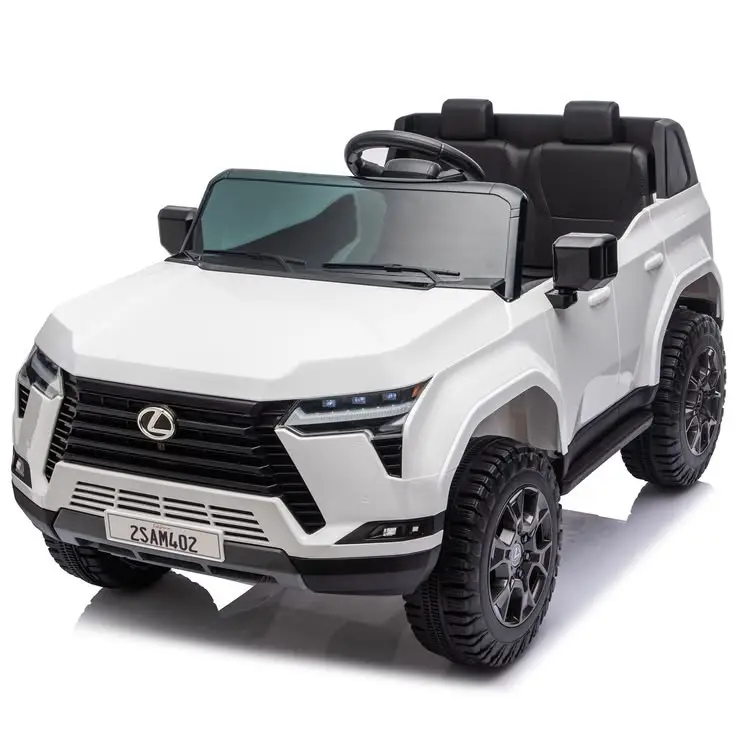 LUXURY CARS FOR Kids