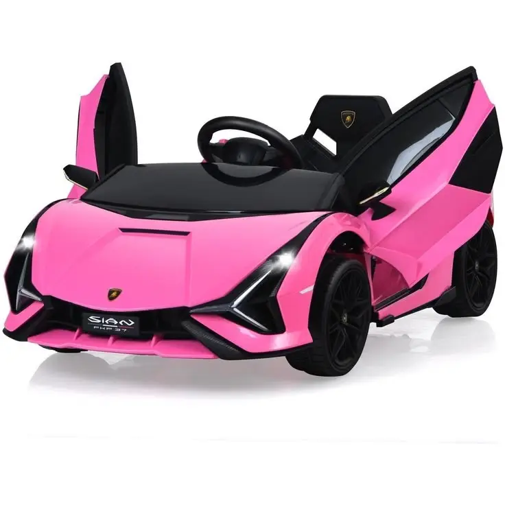 LUXURY CARS FOR Kids