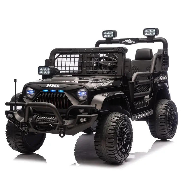 LUXURY CARS FOR Kids