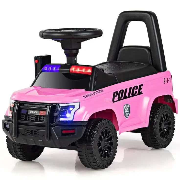 LUXURY CARS FOR Kids