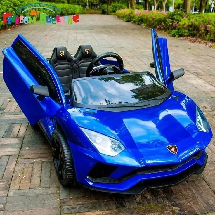 LUXURY CARS FOR Kids