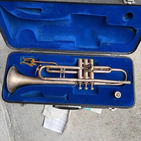 Cornet /  Trumpet