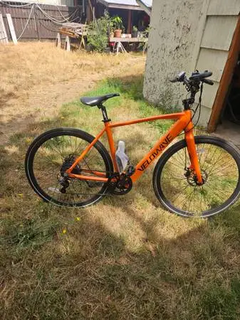 Velowave Spirit