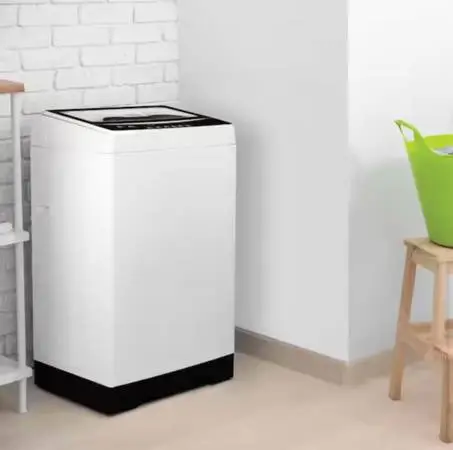 Portable Washing Machine – NEVER USED – Apartment/RV/Small Space