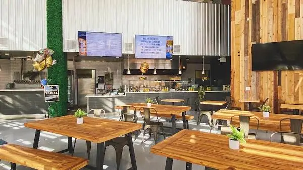 Prep Cook / Line Cook