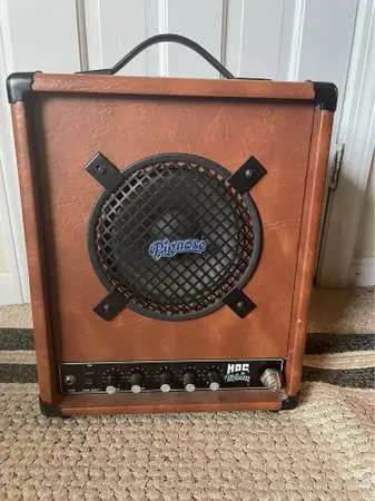 Pignose Hog 30 guitar amp