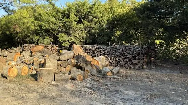 ******FIREWOOD FOR SALE******
