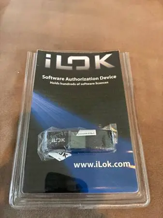 iLok License Manager