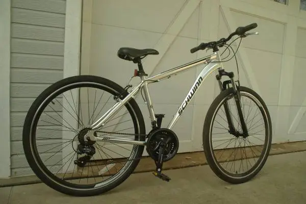 Schwinn Connection