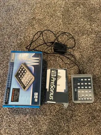PreSonus Faderport