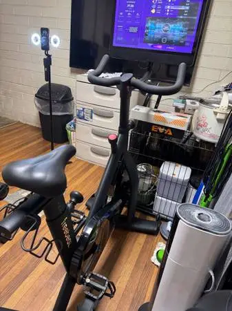Freebeat Boom Bike