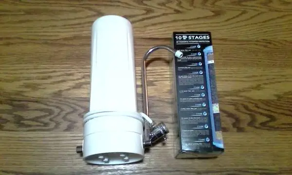 Water Filters