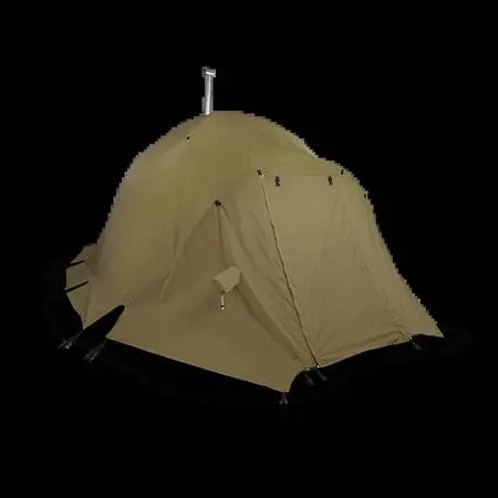 Arctic Oven Igloo Hot Tent