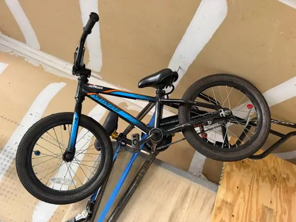 Specialized hotrock 16” coaster