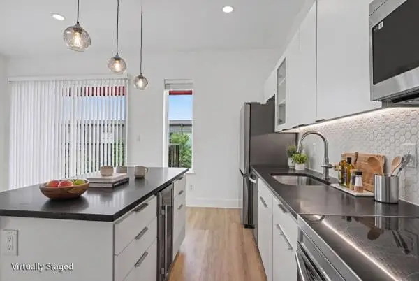 New Luxury Apartments Knox Henderson $1,675 - $1,995 + 2 MONTH FREE!