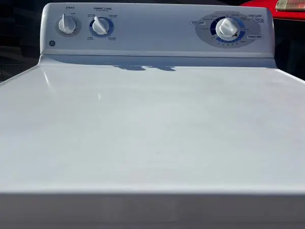 Washer dryer free delivery