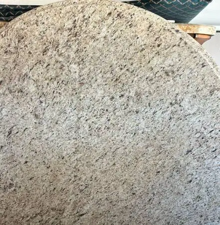 Granite Table Set