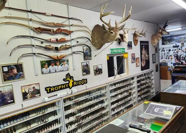 Bowhunting Headquarters for Siouxland